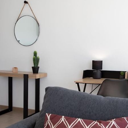 L17 Arenas Suite 3 Balconies 5Mins To The Sea Nice Eksteriør billede